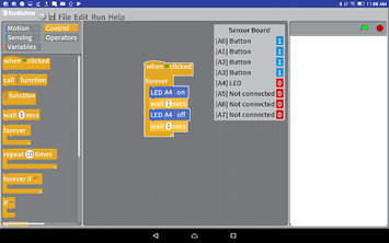 studuino software